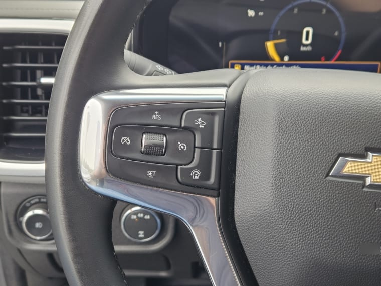 Chevrolet Colorado 2.8 Ltz At 4x4 Diesel año 2025