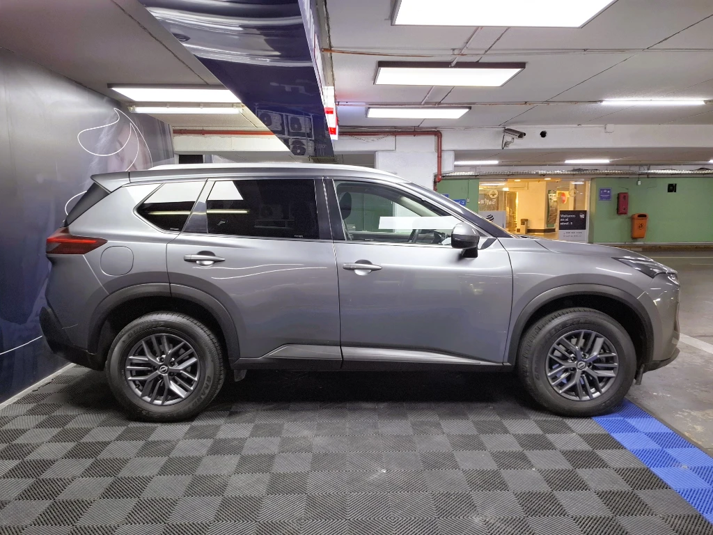 Nissan X-Trail Sense 2.5 At 4x2 3f año 2023