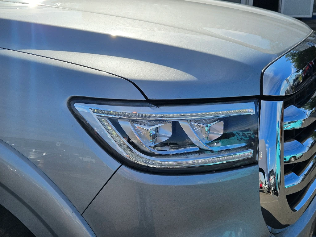 Great Wall Poer Plus D/c 2.0 Deluxe At 4x4 año 2024