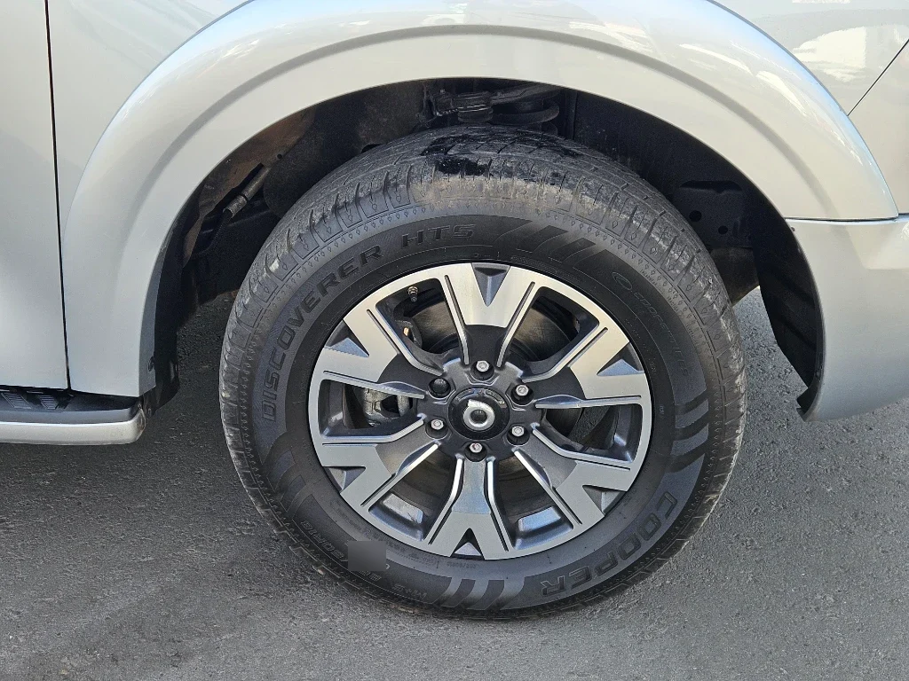 Great Wall Poer Plus D/c 2.0 Deluxe At 4x4 año 2024