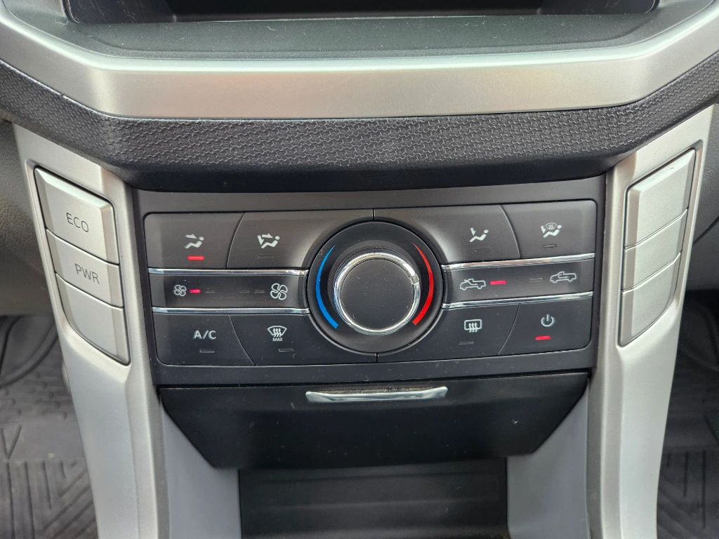 Maxus T60 T60 Dx 4x2 Dc 2.8d año 2023