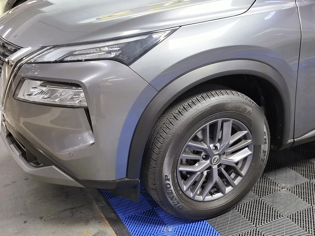 Nissan X-Trail Sense 2.5 At 4x2 3f año 2023