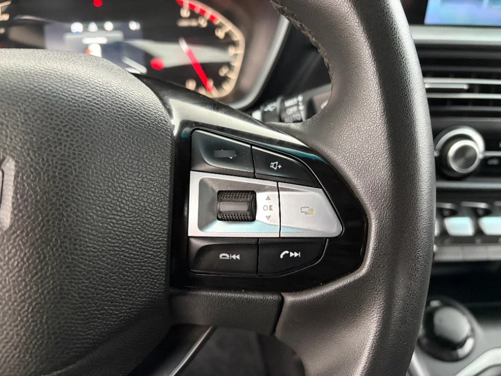 Changan Hunter 4x4 1.9 año 2023