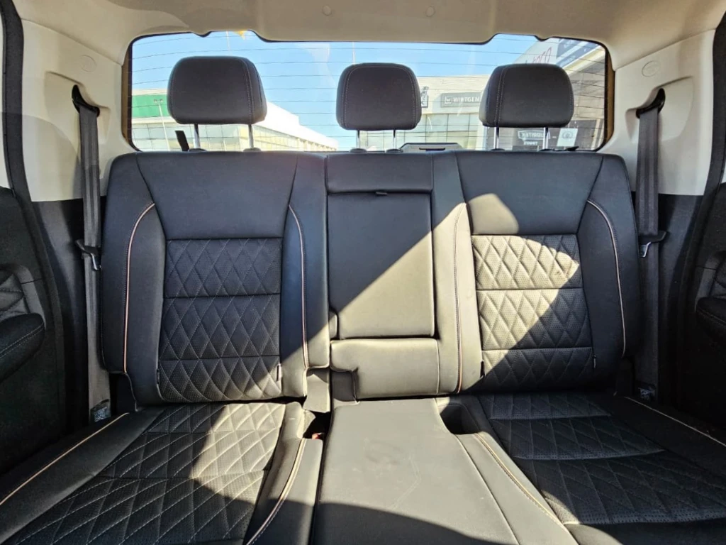 Great Wall Poer Plus D/c 2.0 Deluxe At 4x4 año 2022