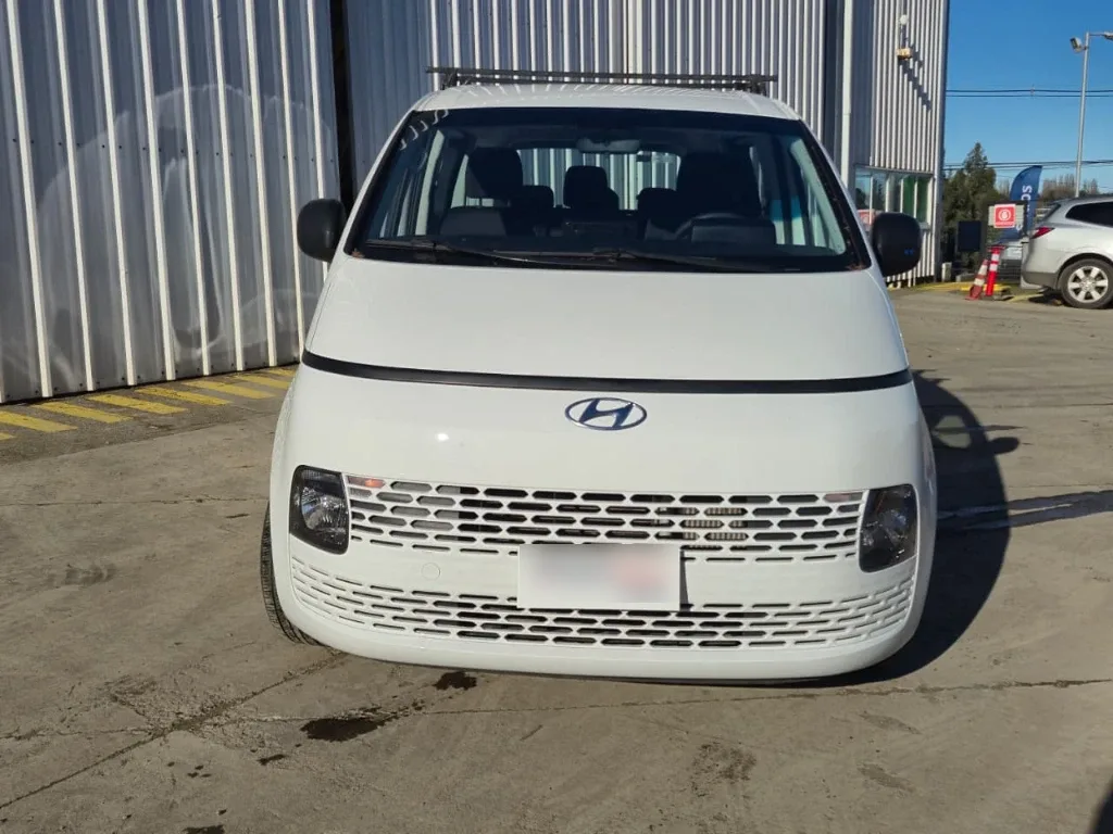 Hyundai Staria Furgón Us4 Mb 2.2 Crdi At año 2024