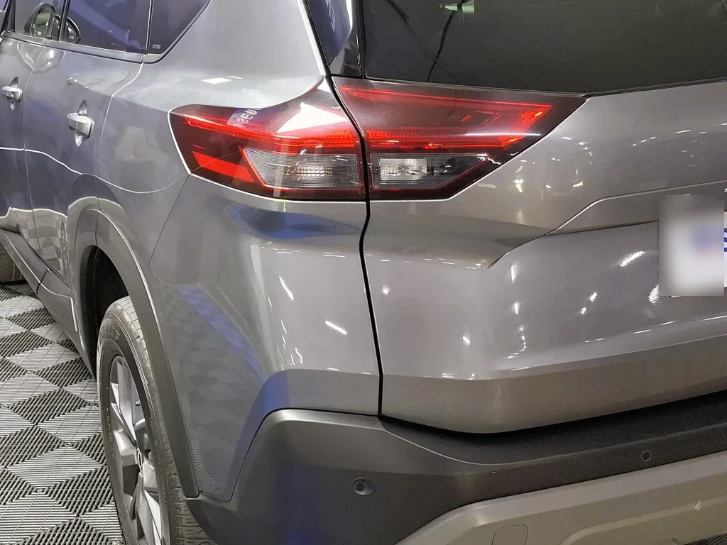 Nissan X-Trail Sense 2.5 At 4x2 3f año 2023