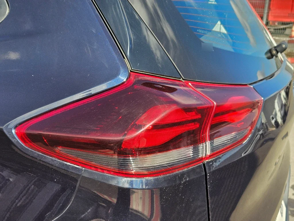 Chevrolet Tracker 1.2 Ac At Ltz año 2025