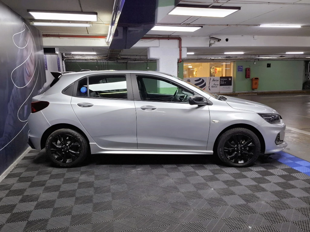 Chevrolet Onix Hb 1.0t Rs Mt P Onstar año 2023