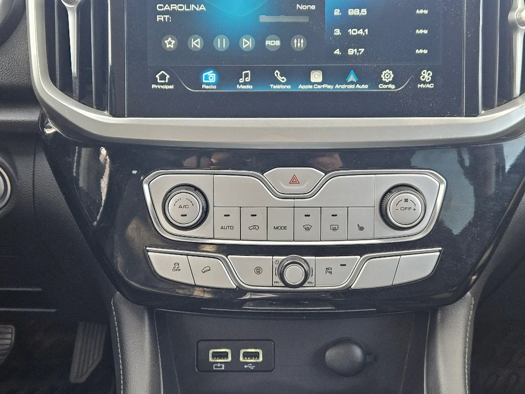 Great Wall Poer Plus D/c 2.0 Deluxe At 4x4 año 2024
