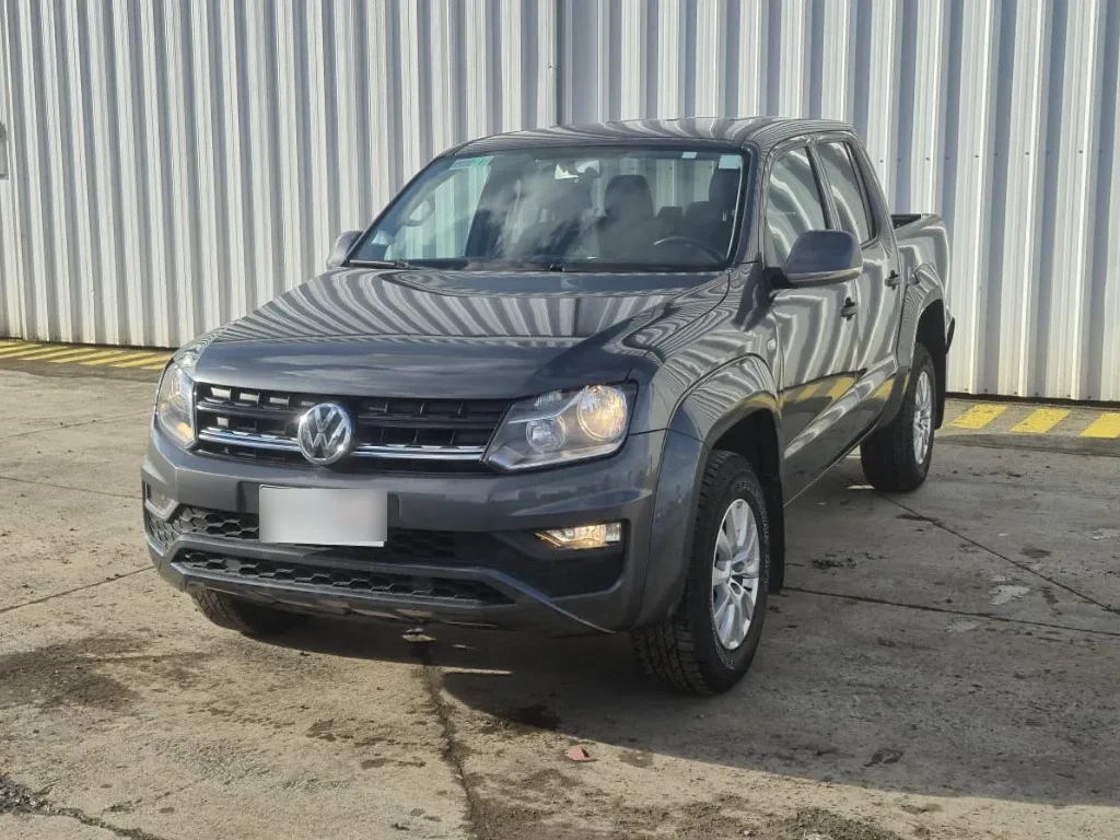 Volkswagen Amarok Dcab Tdi 2.0 Aut año 2023