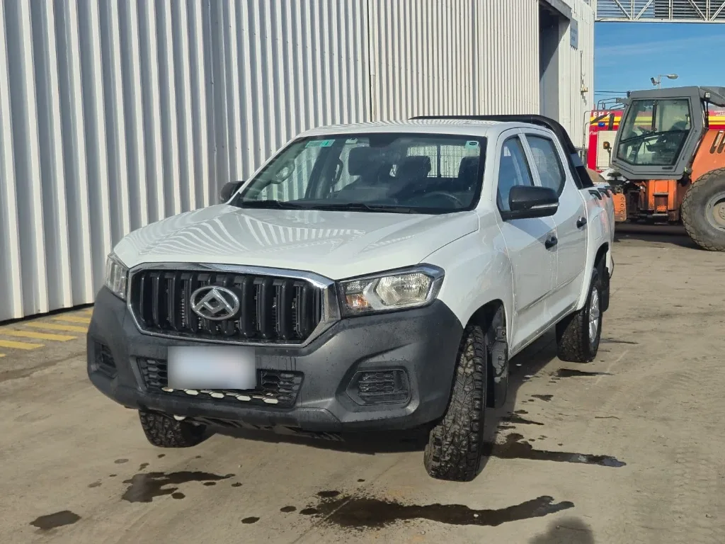 Maxus T60 T60 Dx 4x2 Dc 2.8d año 2023