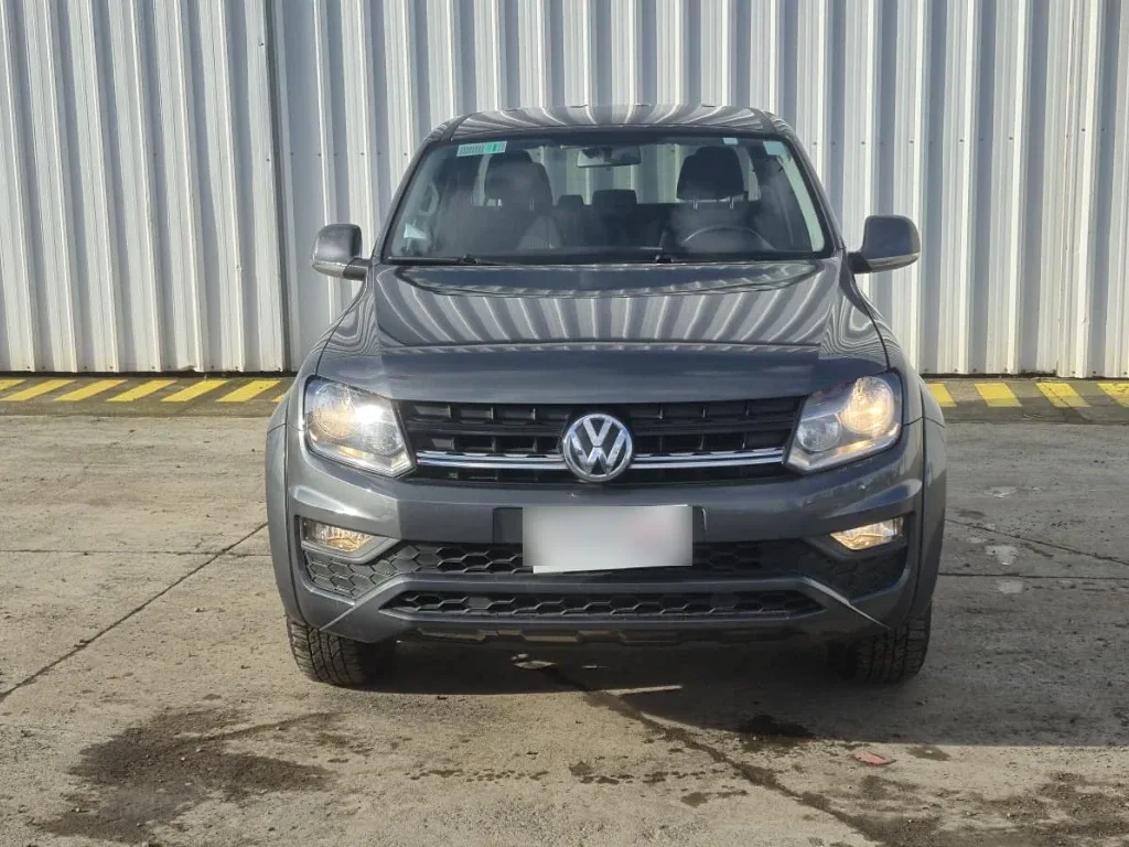 Volkswagen Amarok Dcab Tdi 2.0 Aut año 2023