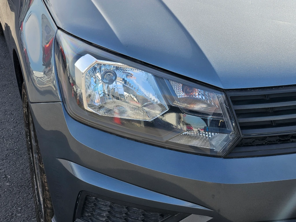 Volkswagen Gol 1.6 Hb Mt Ac año 2022