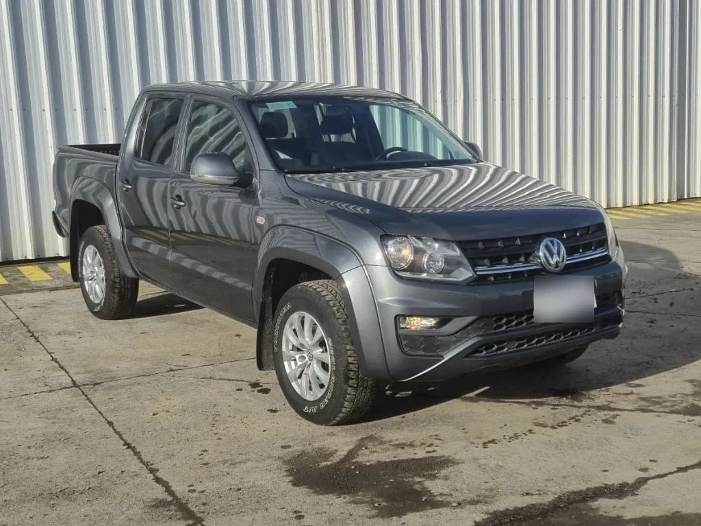 Volkswagen Amarok Dcab Tdi 2.0 Aut año 2023