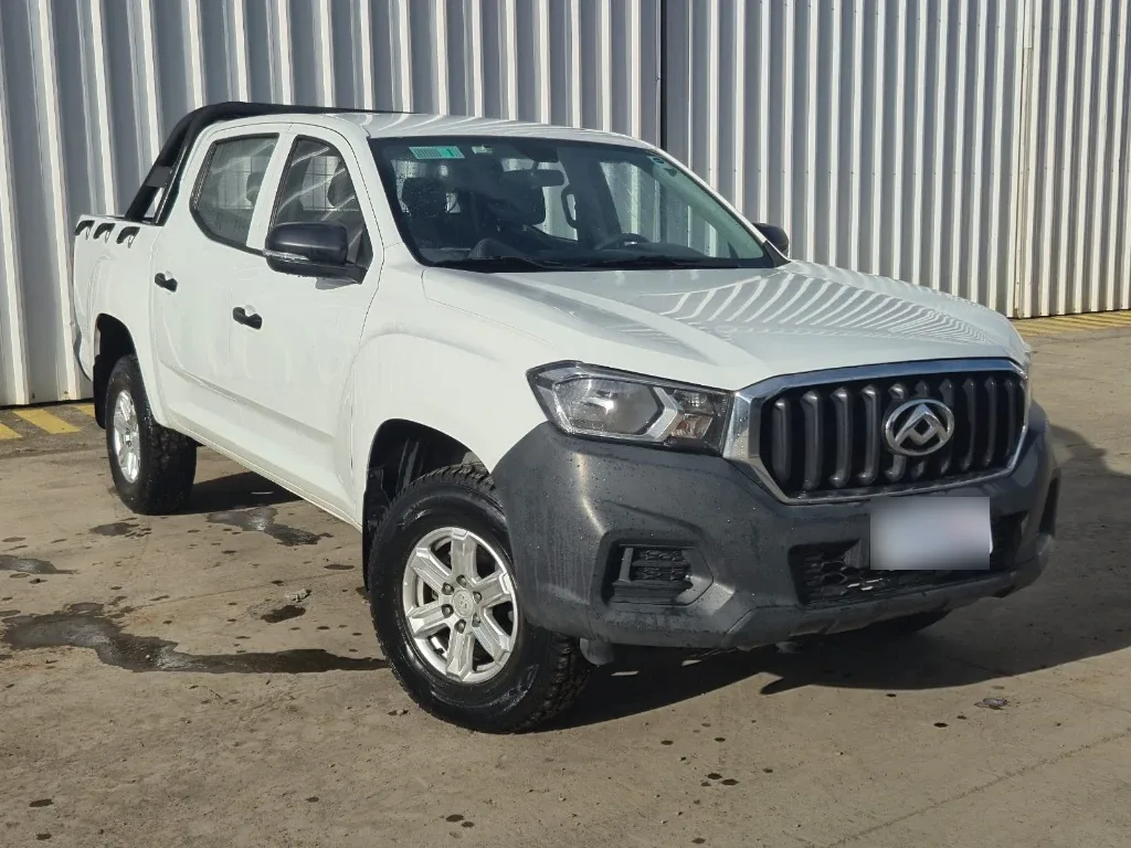 Maxus T60 T60 Dx 4x2 Dc 2.8d año 2023