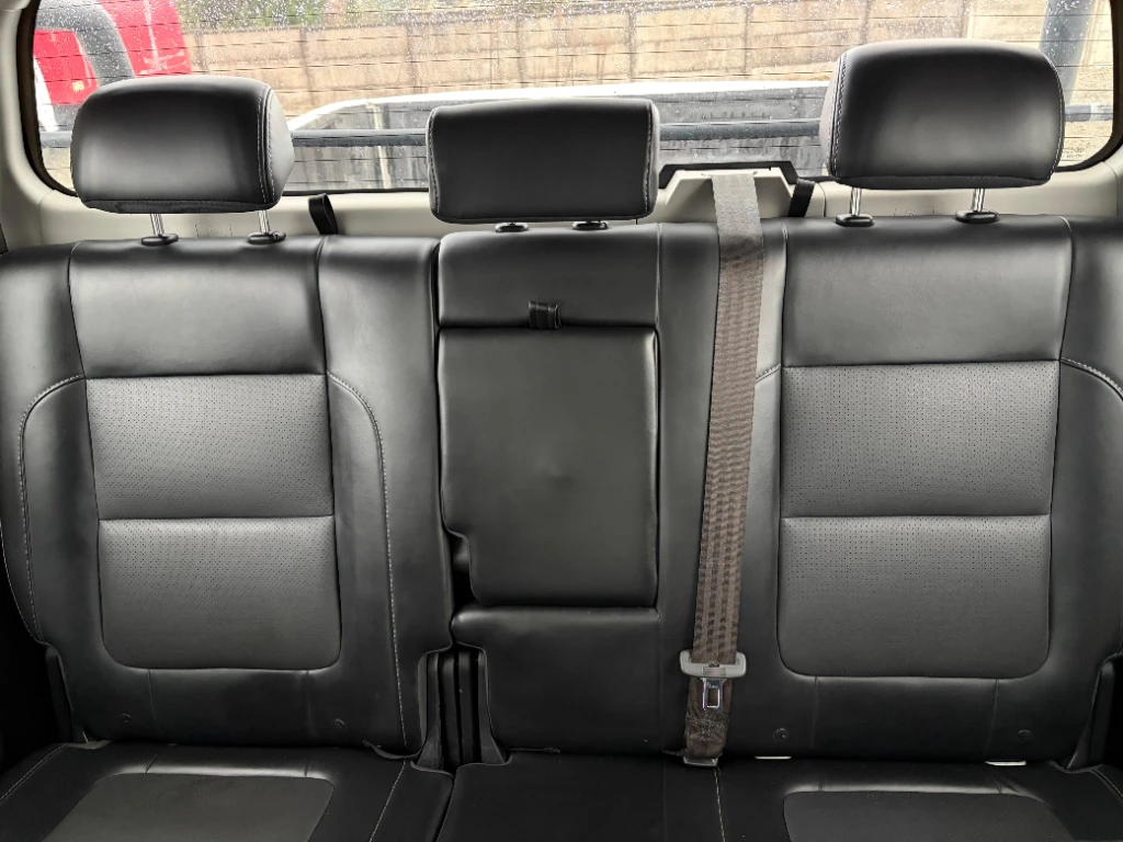 Changan Hunter 4x4 1.9 año 2023