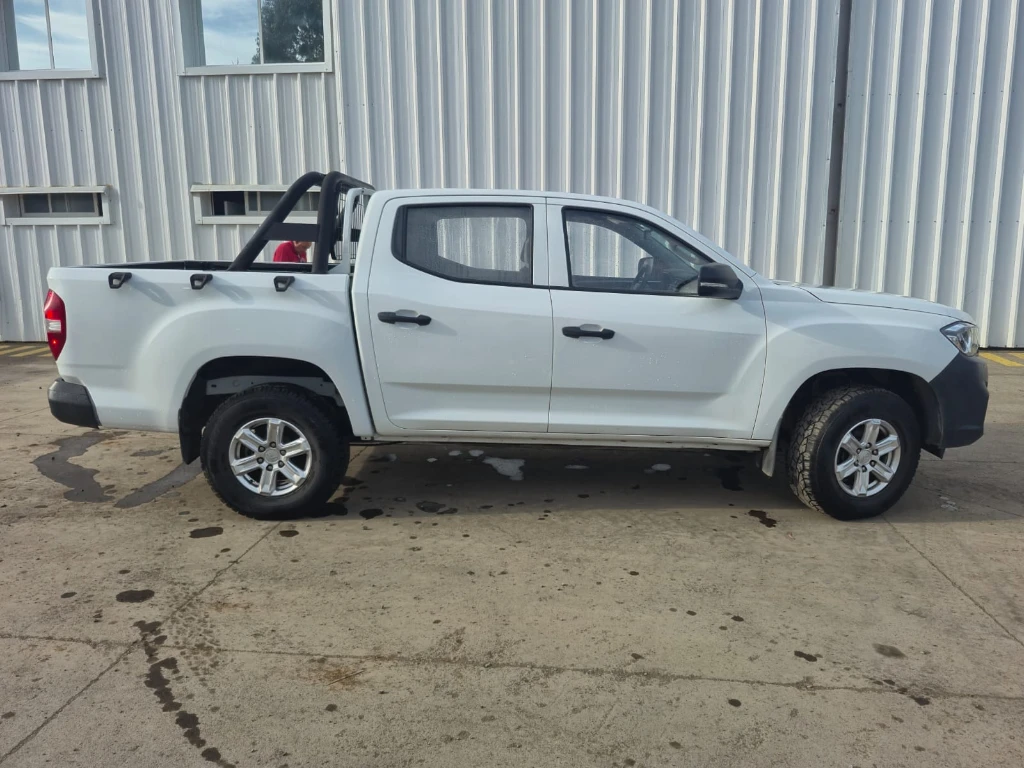 Maxus T60 T60 Dx 4x2 Dc 2.8d año 2023