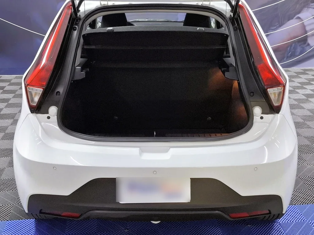 MG 3 1.5 Mt Com año 2022