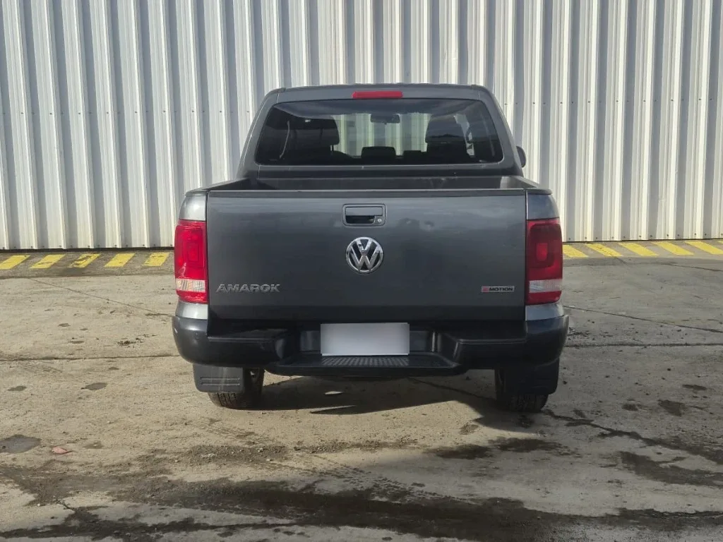 Volkswagen Amarok Dcab Tdi 2.0 Aut año 2023