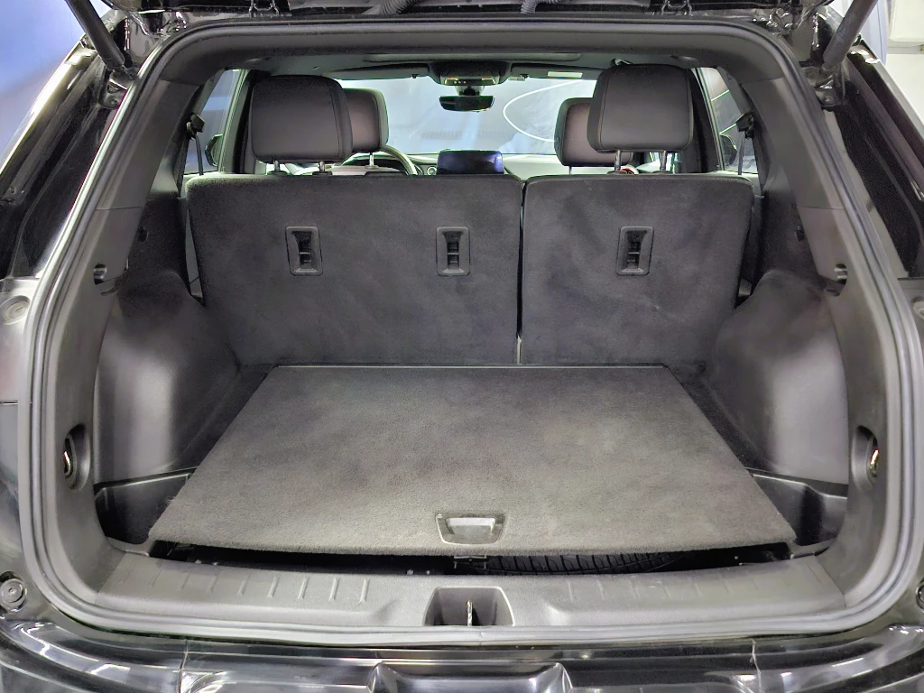 Chevrolet Blazer Ii Rs 3.6l Awd At año 2023