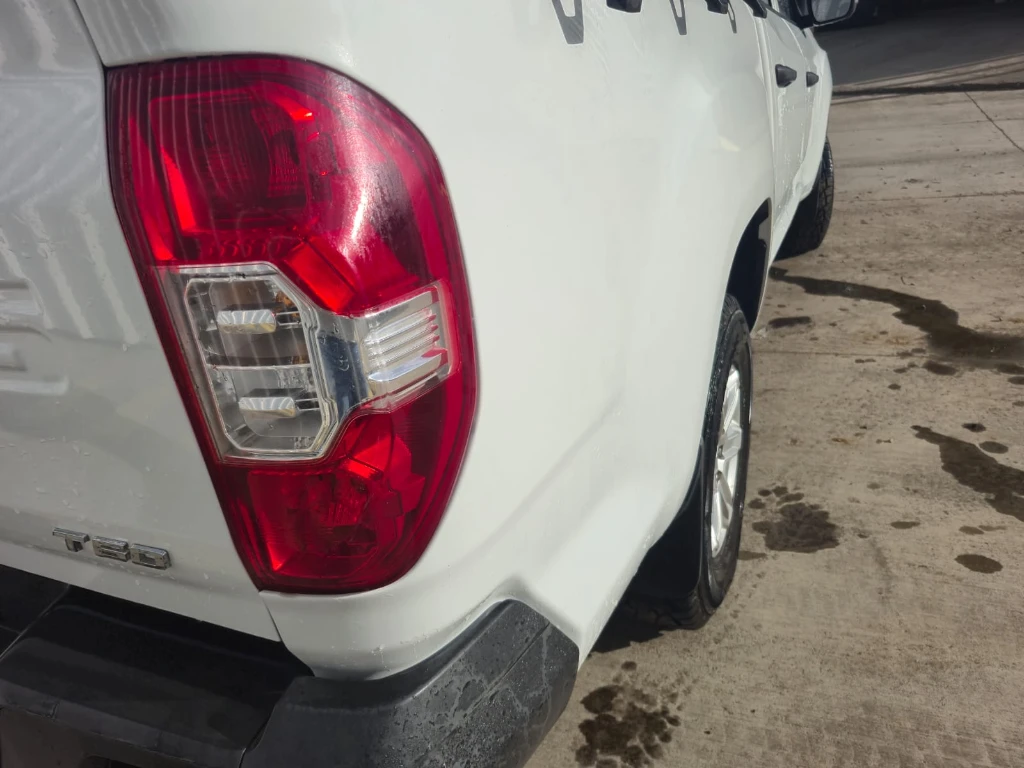 Maxus T60 T60 Dx 4x2 Dc 2.8d año 2023