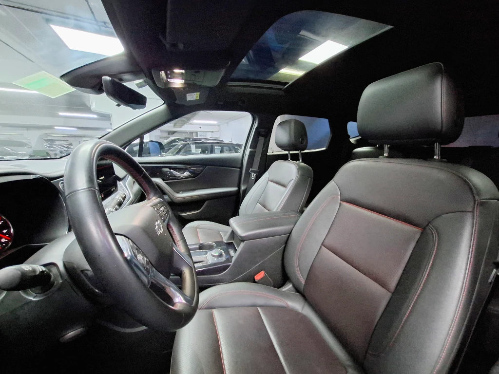 Chevrolet Blazer Ii Rs 3.6l Awd At año 2023