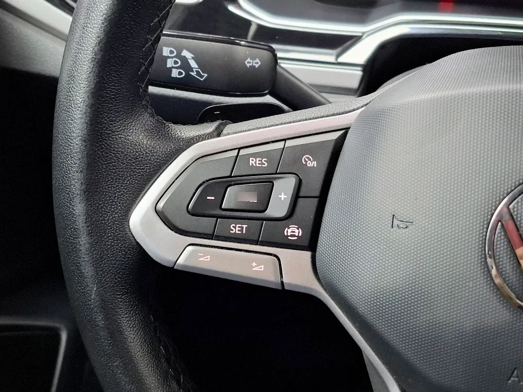 Volkswagen Nivus Nivus Tsi At Comfortline año 2024