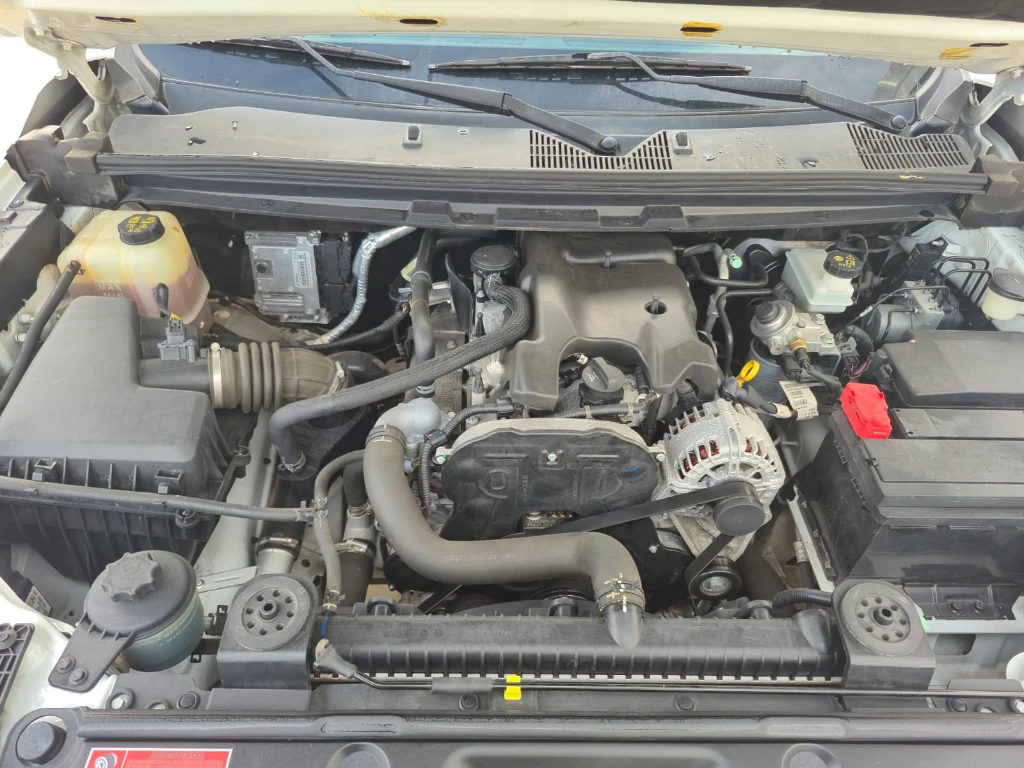 Maxus T60 T60 Dx 4x2 Dc 2.8d año 2023