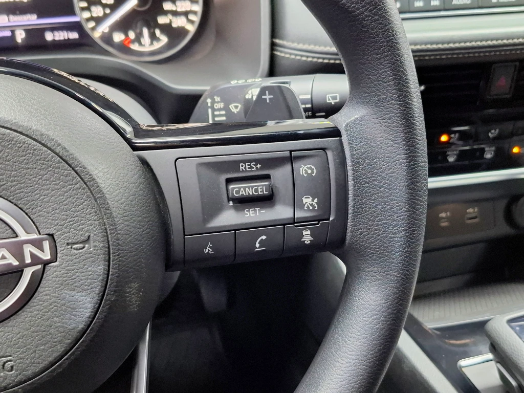 Nissan X-Trail Sense 2.5 At 4x2 3f año 2023