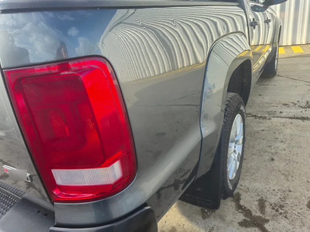 Volkswagen Amarok Dcab Tdi 2.0 Aut año 2023