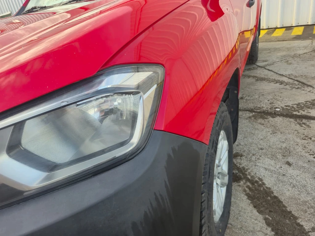 Maxus T60 Dx 4x4 2.8 Mt año 2024