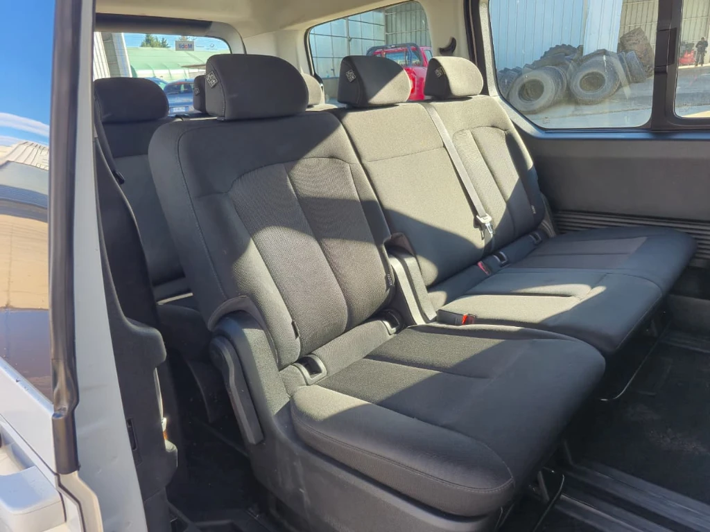 Hyundai Staria Furgón Us4 Mb 2.2 Crdi At año 2024
