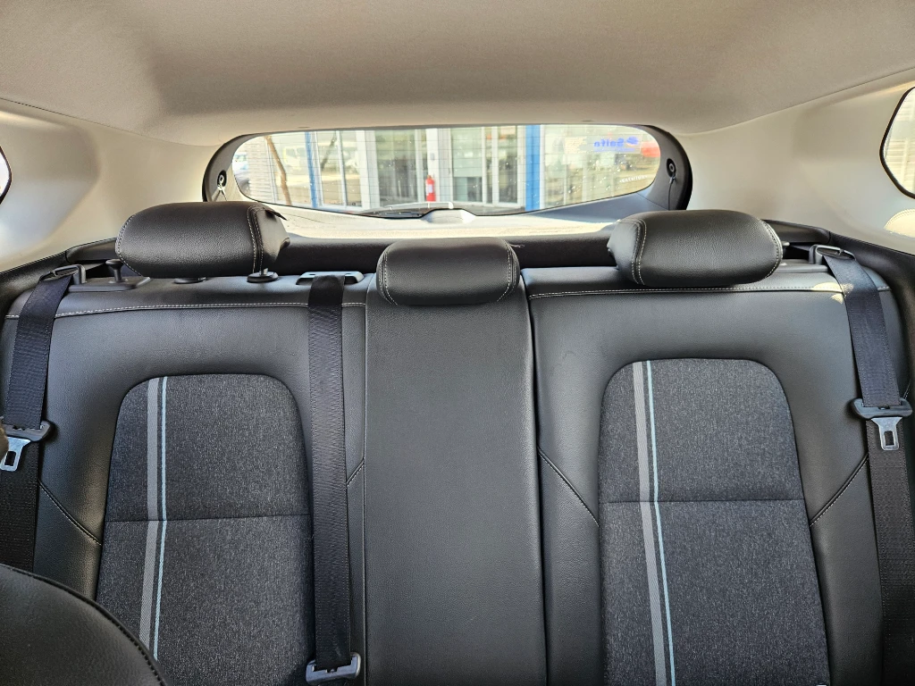Chevrolet Tracker 1.2 Ac At Ltz año 2025