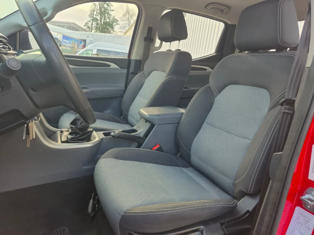 Maxus T60 Dx 4x4 2.8 Mt año 2024