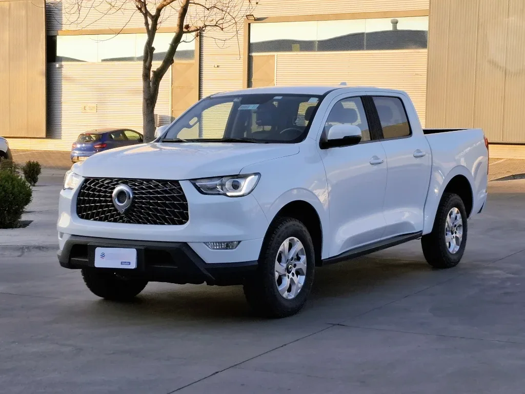 Great Wall Poer Poer D/c 2.0 Td 4x2 Deluxe año 2023