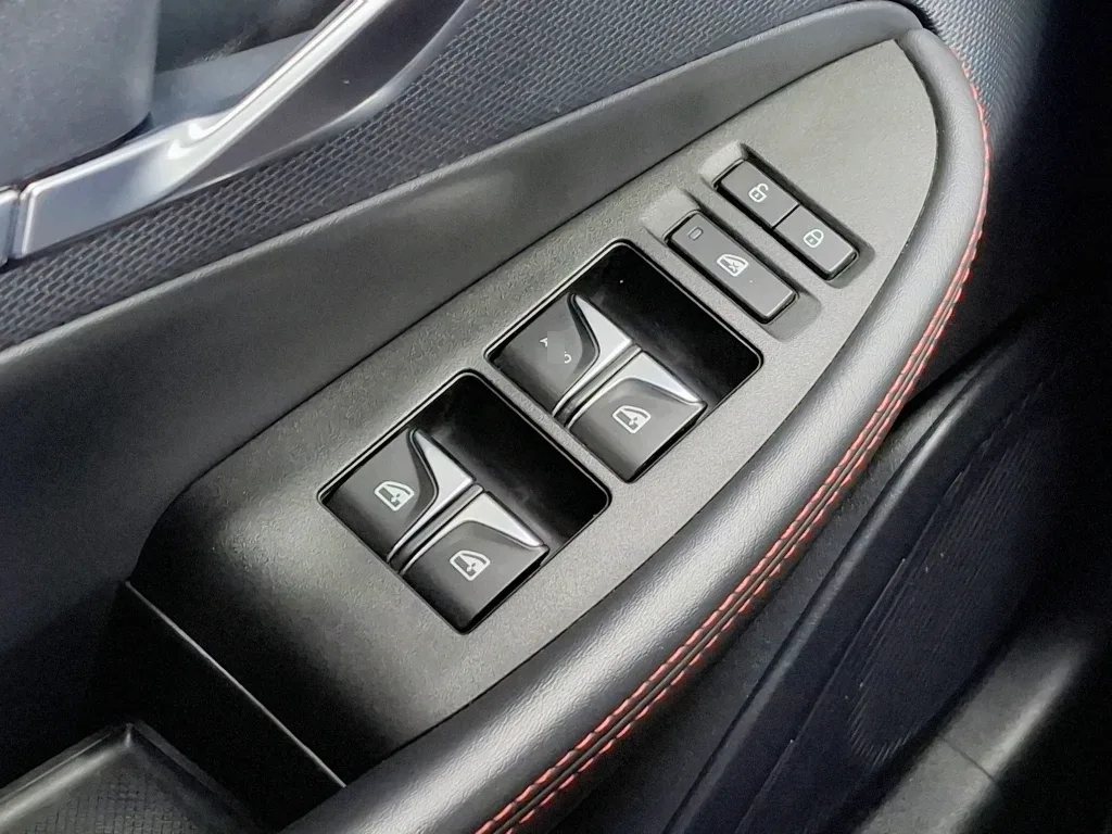 Changan Uni-T Uni-T Luxury año 2024