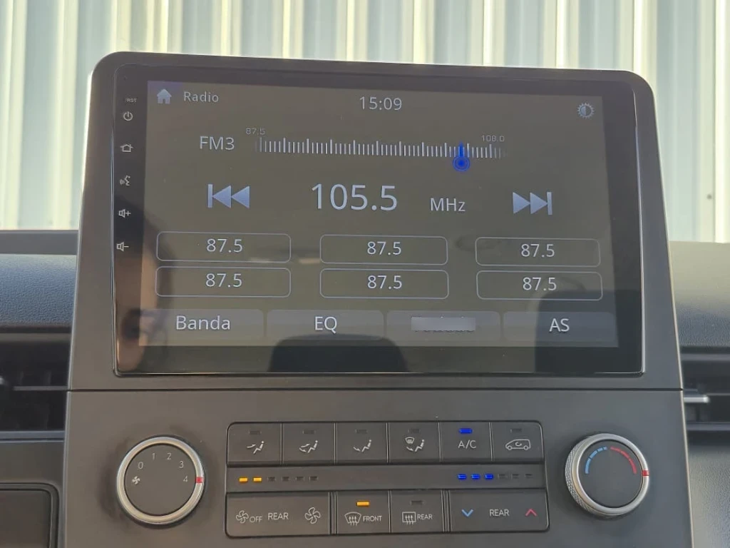 Hyundai Staria Furgón Us4 Mb 2.2 Crdi At año 2024
