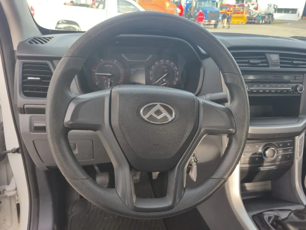 Maxus T60 T60 Dx 4x2 Dc 2.8d año 2023