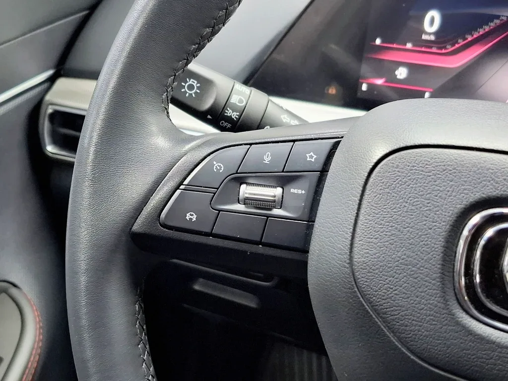 Changan Uni-T Uni-T Luxury año 2024
