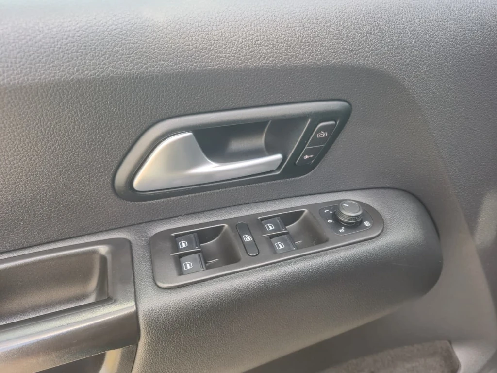 Volkswagen Amarok Dcab Tdi 2.0 Aut año 2023