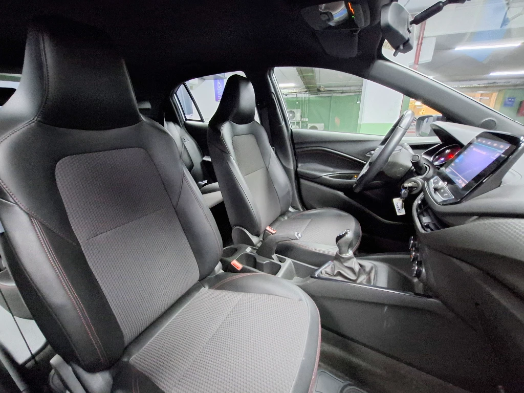 Chevrolet Onix Hb 1.0t Rs Mt P Onstar año 2023
