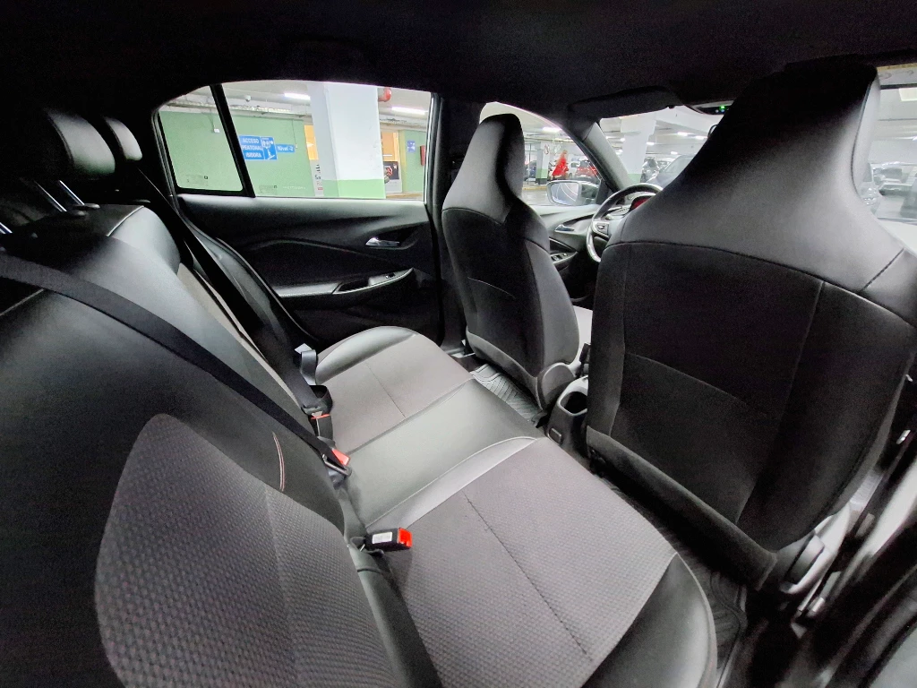 Chevrolet Onix Hb 1.0t Rs Mt P Onstar año 2023