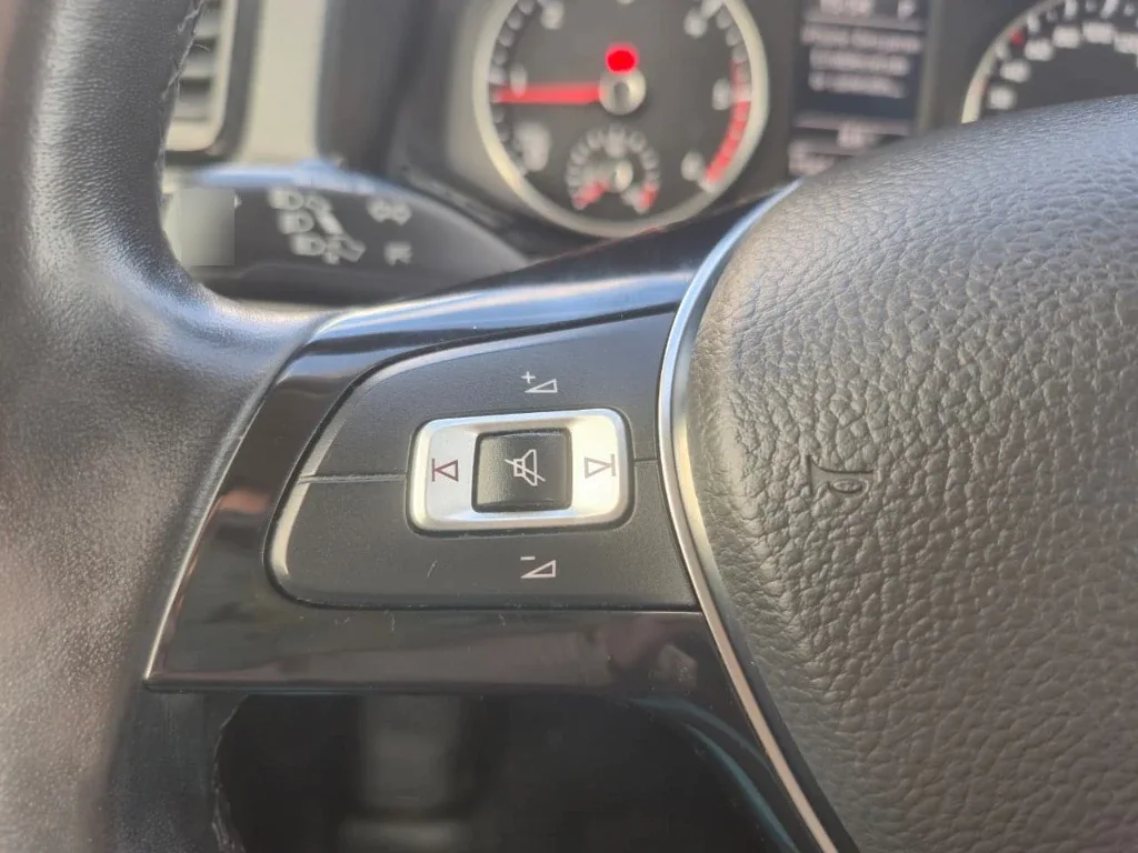 Volkswagen Amarok Dcab Tdi 2.0 Aut año 2023