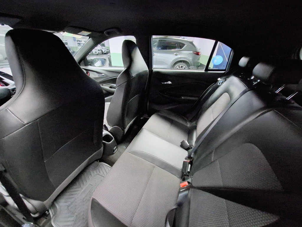 Chevrolet Onix Hb 1.0t Rs Mt P Onstar año 2023