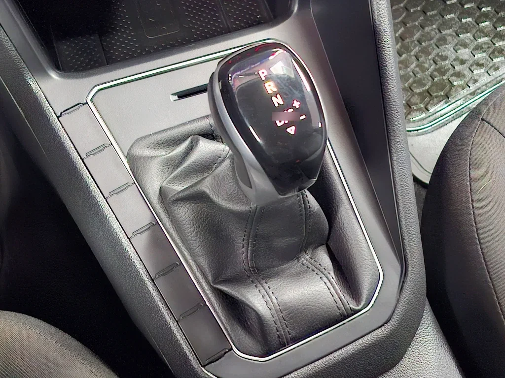 Volkswagen Nivus Nivus Tsi At Comfortline año 2024