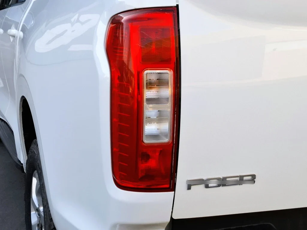 Great Wall Poer Poer D/c 2.0 Td 4x2 Deluxe año 2023