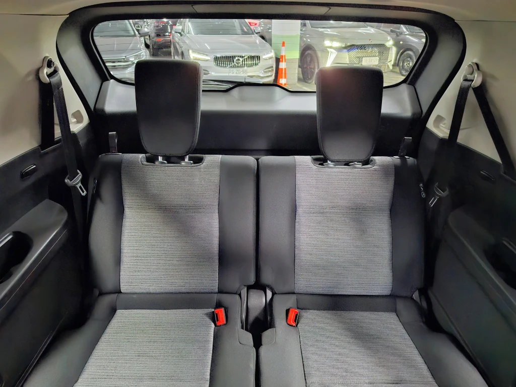 Nissan X-Trail Sense 2.5 At 4x2 3f año 2023