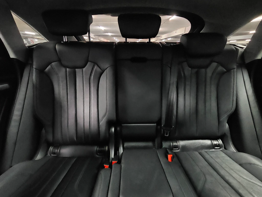 Audi Q5 2.0 Sportback 45 Tfsi Sport S Line At 4x4 año 2025