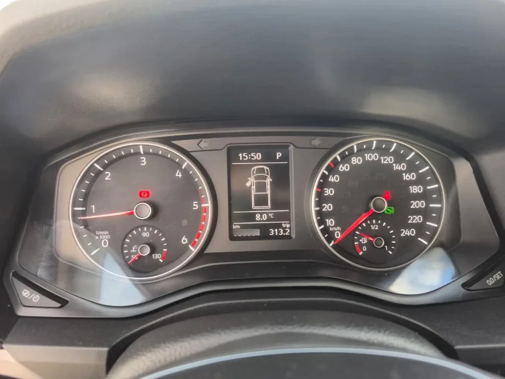 Volkswagen Amarok Dcab Tdi 2.0 Aut año 2023