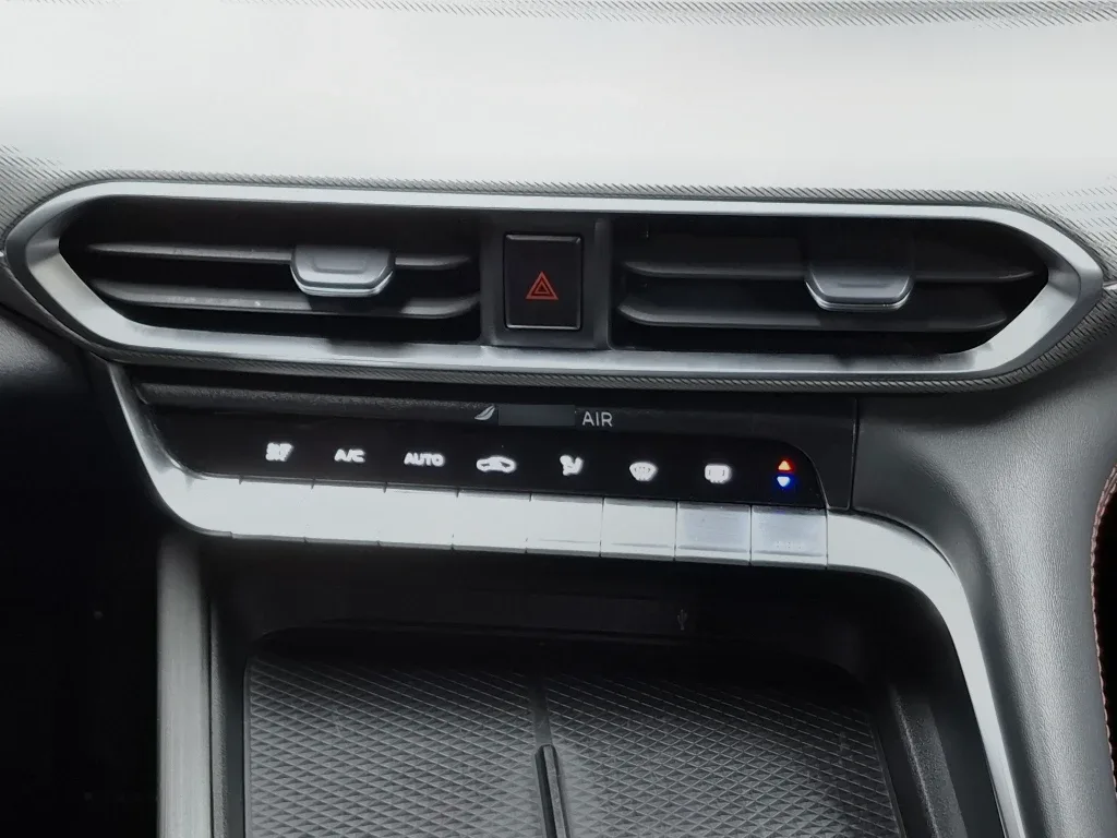 Changan Uni-T Uni-T Luxury año 2024
